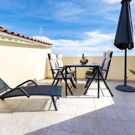 Vikendica Relax House Villagge Obrs,riviera Opatija