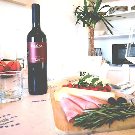 Vikendica Relax House Villagge Obrs,riviera Opatija *