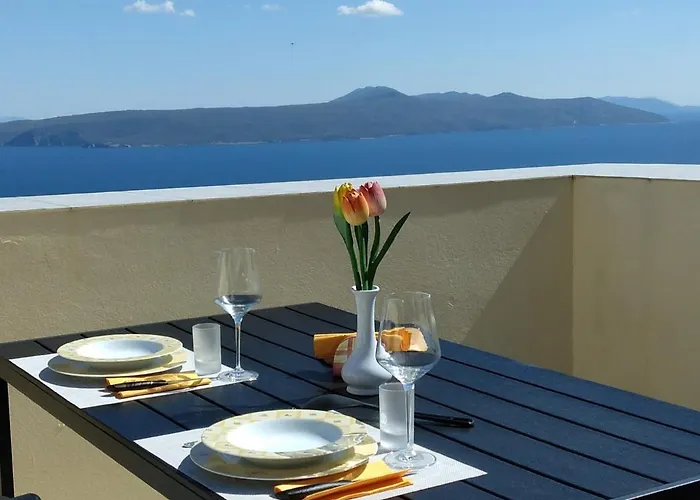 Relax House Villagge Obrs,riviera Opatija Vikendica Moscenicka Draga