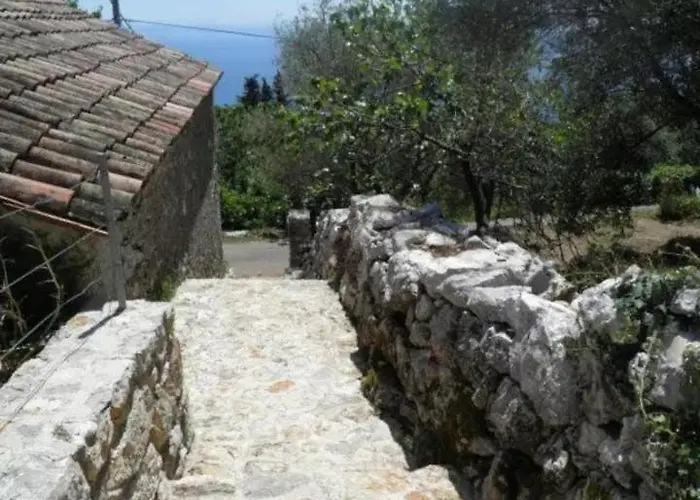 Relax House Villagge Obrs,riviera Opatija