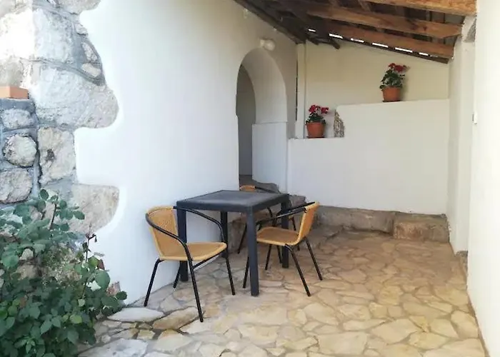 Relax House Villagge Obrs,riviera Opatija Moscenicka Draga