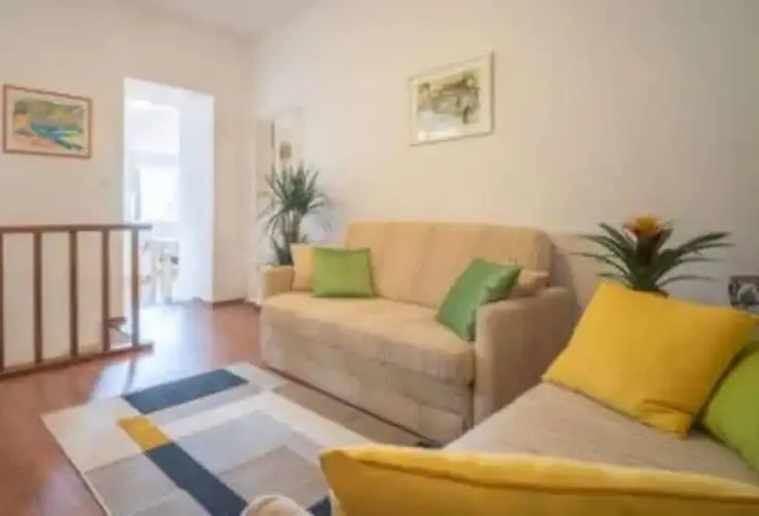 Relax House Villagge Obrs,riviera Opatija Vikendica Moscenicka Draga