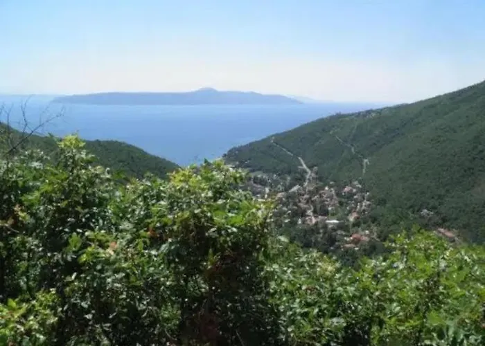 Vikendica Relax House Villagge Obrs,riviera Opatija *