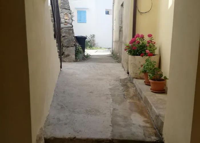 Relax House Villagge Obrs,riviera Opatija Vikendica