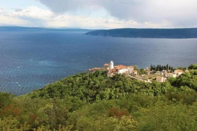 Relax House Villagge Obrs,riviera Opatija