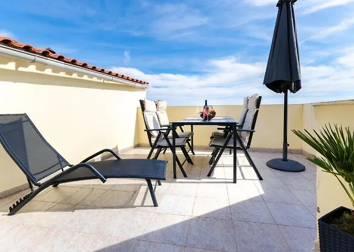 Vikendica Relax House Villagge Obrs,riviera Opatija