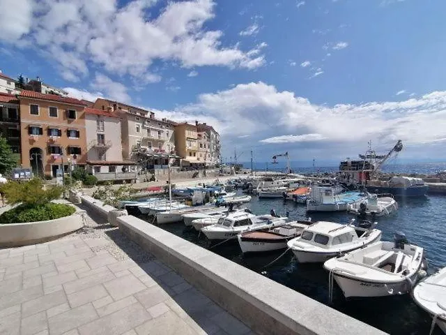 Vikendica Relax House Villagge Obrs,riviera Opatija