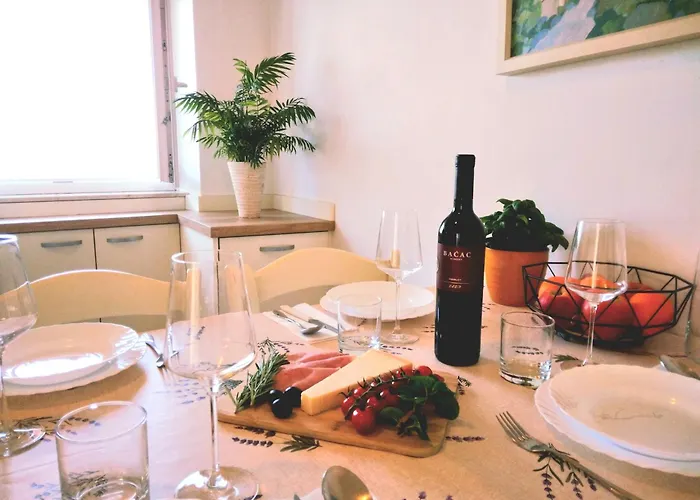 Vikendica Relax House Villagge Obrs,riviera Opatija Moscenicka Draga