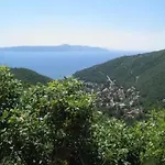 Feriehus Relax House Villagge Obrs,riviera Opatija *