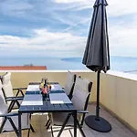 Feriehus Relax House Villagge Obrs,riviera Opatija *