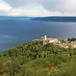Relax House Villagge Obrs,riviera Opatija