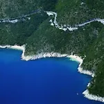 Relax House Villagge Obrs,riviera Opatija Feriehus Mošćenička Draga