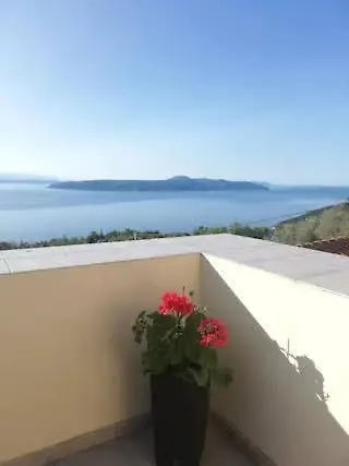 Ferienhaus Relax House Villagge Obrs,riviera Opatija Mošćenička Draga