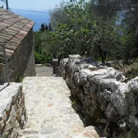 Relax House Villagge Obrs,riviera Opatija