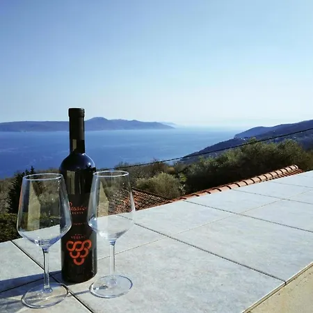 Relax House Villagge Obrs,riviera Opatija *
