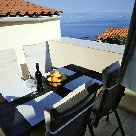 Relax House Villagge Obrs,riviera Opatija Mošćenička Draga
