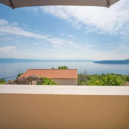 Relax House Villagge Obrs,riviera Opatija