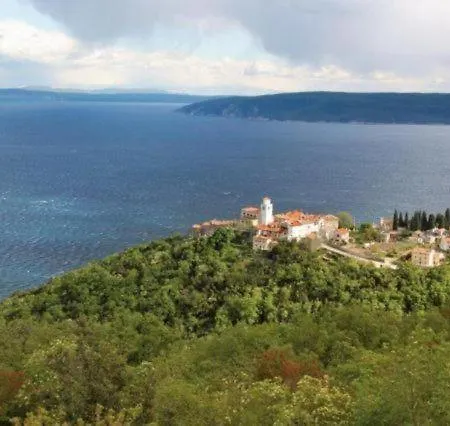 Relax House Villagge Obrs,riviera Opatija