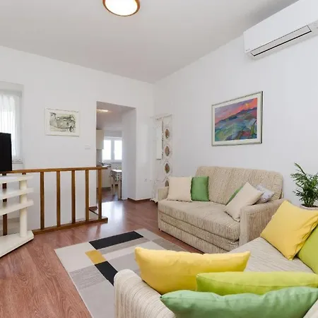 Nyaraló Relax House Villagge Obrs,riviera Opatija Mošćenička Draga