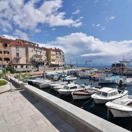 Ferienhaus Relax House Villagge Obrs,riviera Opatija