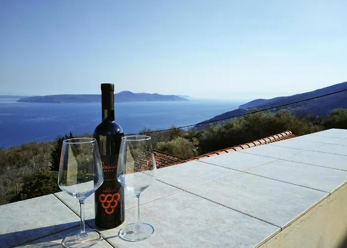 Relax House Villagge Obrs,riviera Opatija *