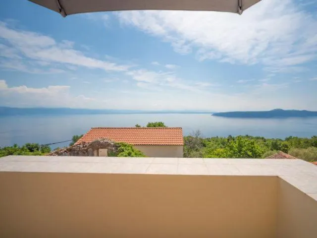 Relax House Villagge Obrs,riviera Opatija